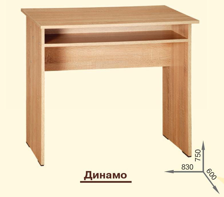 динамо